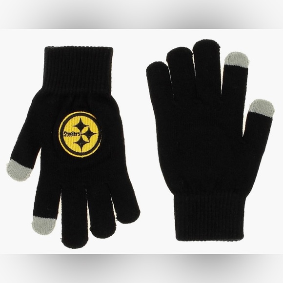 NWT 3 pc Steelers set - Picture 5 of 6